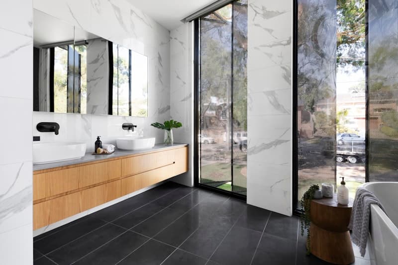 Top Stone & Marble Design Trends for 2026: What's Shaping Modern Interiors