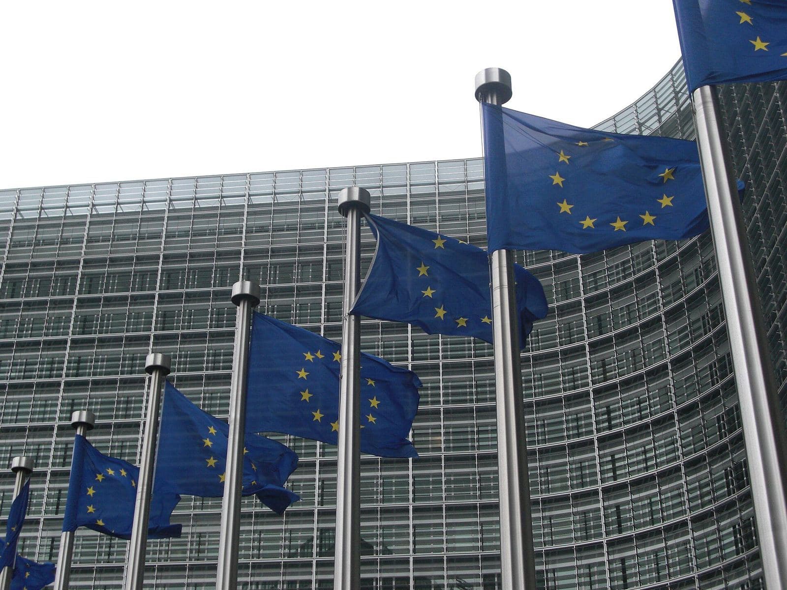 CE Marking Is Being Rebuilt — The New EU Construction Products Regulation and the Digital Product Passport