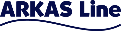 Arkas Line logo