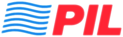 PIL (Pacific International Lines) logo