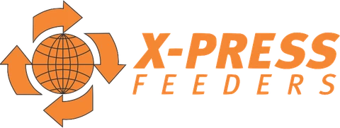 X-Press Feeders logo